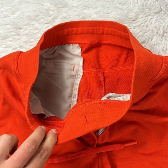Lululemon Relaxed-Fit French Terry Short 9" - Picture 3 of 6